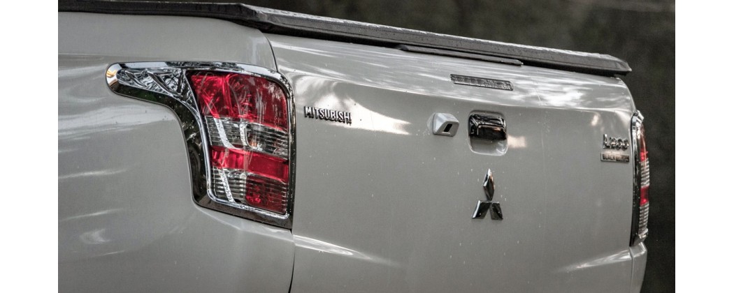 L200 Radkappen - Alle L200 Radkappen | Accessoires4x4.com