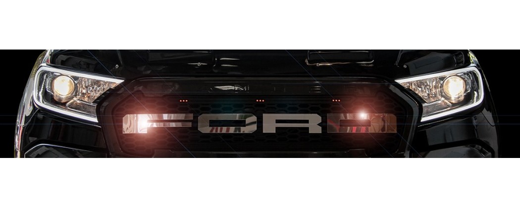 Faros y Luces 4x4 Pick-Up - Todos los Faros y Luces 4x4 | Accessoires4x4.com