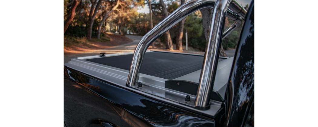 Roll Bar 4x4 Pick-Up - Alle Roll Bars 4x4 | Accessoires4x4.com