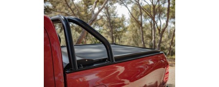 Roll Bar Hilux - Alle Roll Bar Hilux | Accessoires4x4.com
