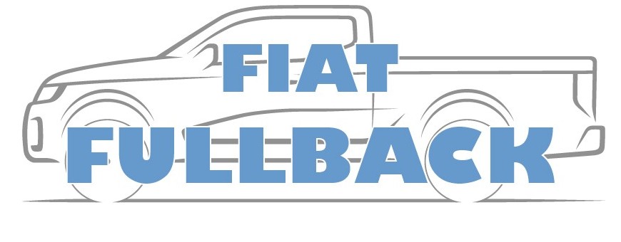 Fiat Fullback accessories