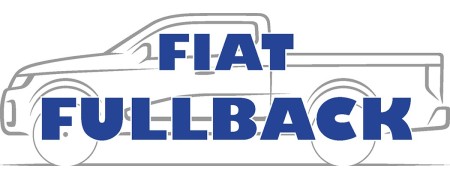 Fiat Fullback Accessories - All Fullback Accessories | Accessoires4x4.com