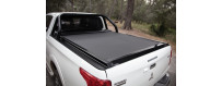 Fiat Fullback Deck Cover