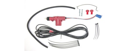 Central Locking Tailgate - All Central Locking Tailgates | Accessoires4x4.com