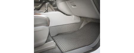 Pick-Up 4x4 Mats - All Pick-Up 4x4 Mats | Accessoires4x4.com