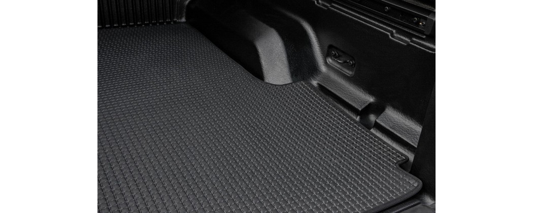 Ford Ranger Mats - All Ranger Mats | Accessoires4x4.com