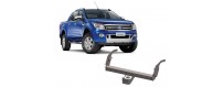 Enganche Ford Ranger