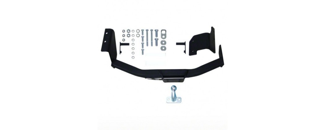 4x4 Pick-Up Anhängerkupplung - Alle 4x4 Pick-Up Anhängerkupplungen | Accessoires4x4.com