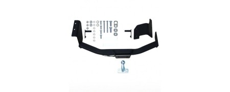 4x4 Pick-Up Towbar - All 4x4 Pick-Up Towbars | Accessoires4x4.com