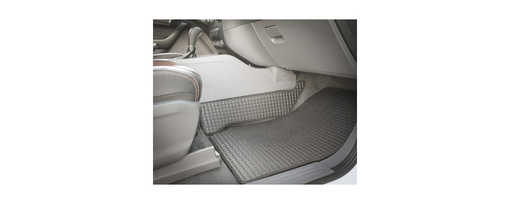 Hilux Mats - All Hilux Mats | Accessoires4x4.com