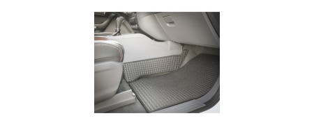 Hilux Fußmatten - Alle Hilux Fußmatten | Accessoires4x4.com