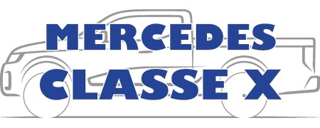Accessori Mercedes Classe X
