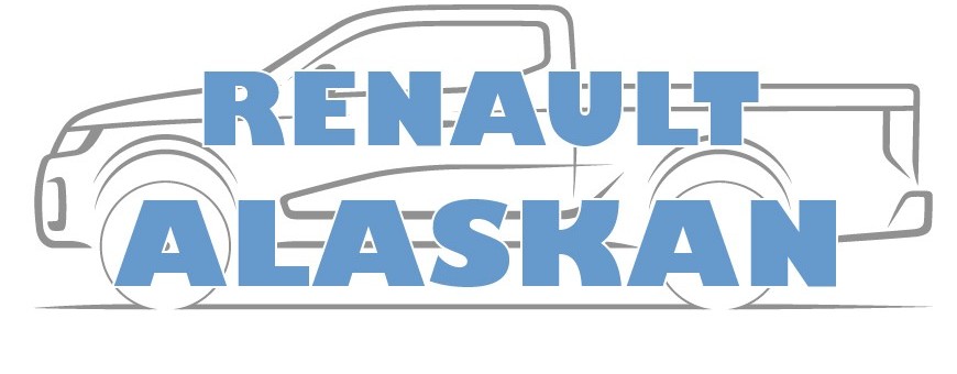 Renault Alaskan accessories