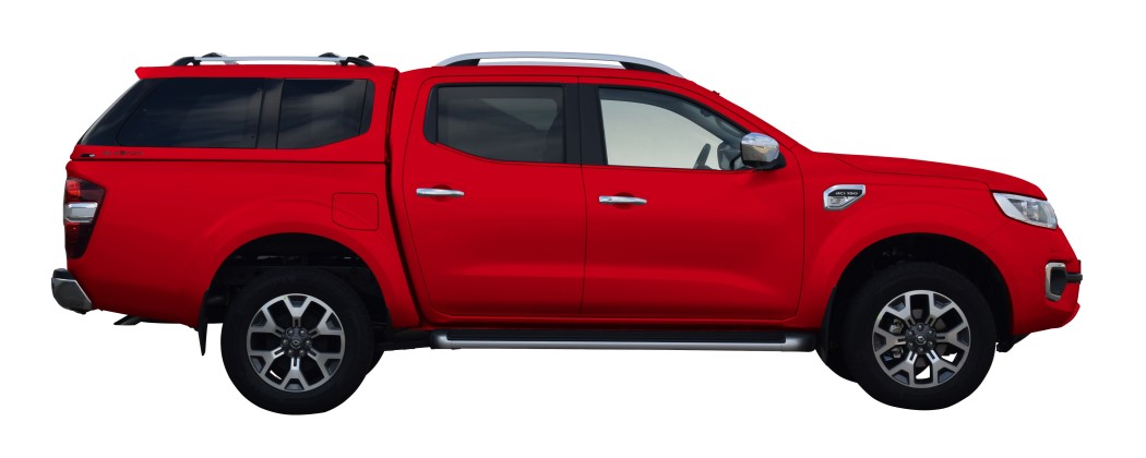 Alaskan Hard Top - Alle Alaskan Hard Tops | Accessoires4x4.com