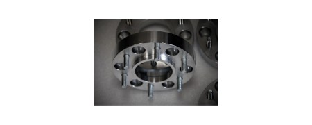 Hilux Kotflügelverbreiterungen - Alle Hilux Kotflügelverbreiterungen | Accessoires4x4.com