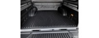 Fiat Fullback Bed Liner