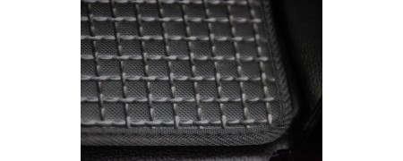 Alfombrillas Navara - Todas las Alfombrillas Navara | Accessoires4x4.com