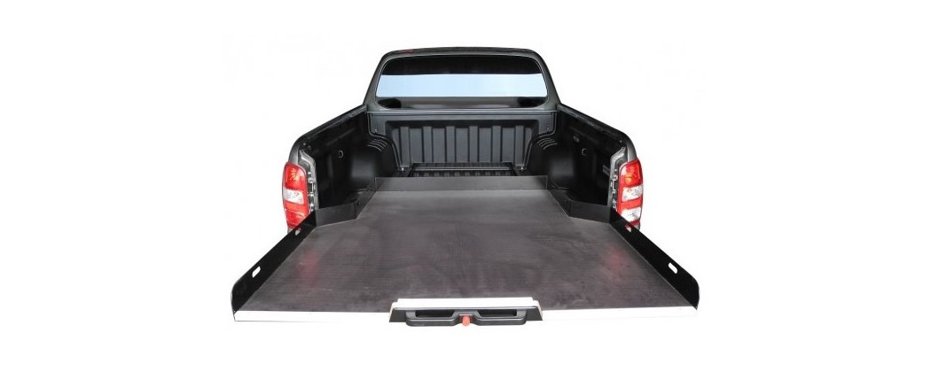 Bandeja Deslizante de Caja Clase X - Todas Bandejas Deslizantes Clase X | Accessoires4x4.com
