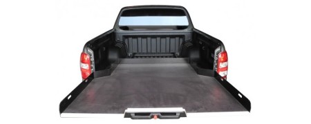 Auszugsboden Klasse X - Alle Auszugsböden Klasse X | Accessoires4x4.com