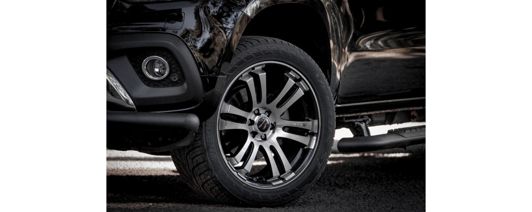 Jantes Classe X - All Jantes Classe X Wheels | Accessories4x4.com