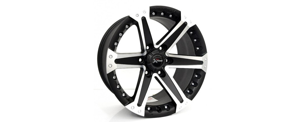 Alaskan Felgen - Alle Alaskan Felgen | Accessoires4x4.com
