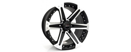 Alaskan Felgen - Alle Alaskan Felgen | Accessoires4x4.com