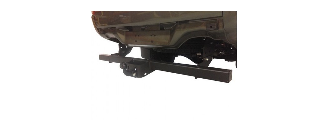Anhängerkupplung Fullback - Alle Anhängerkupplungen Fullback | Accessoires4x4.com