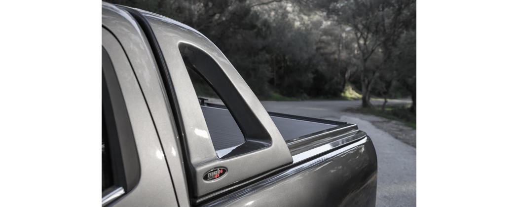 Roll Bar Classe X - Alle Roll Bar Classe X | Accessoires4x4.com