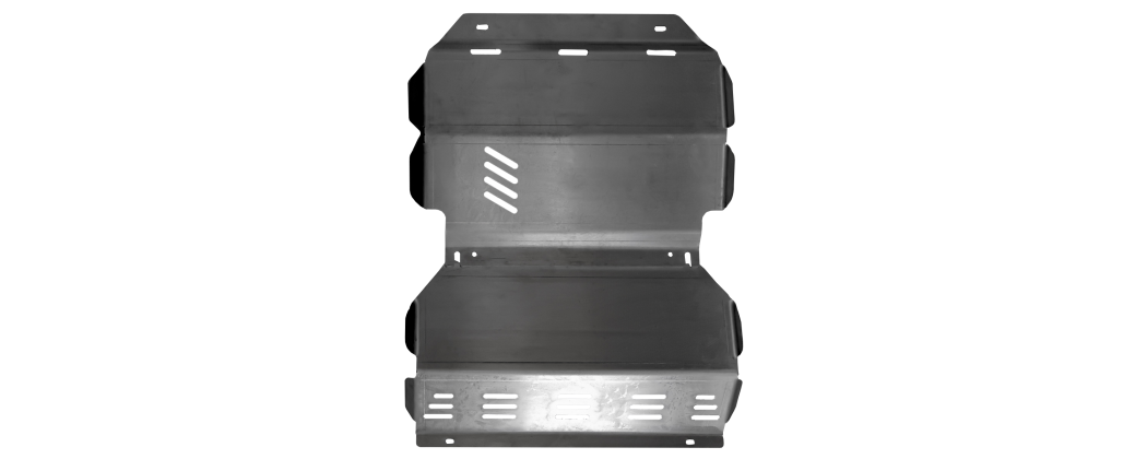 Unterfahrschutz Amarok - Alle Motorschutzplatten Amarok | Accessoires4x4.com
