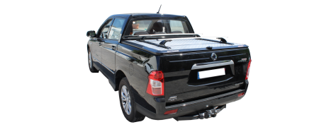 Accesorios Actyon - Todos los Accesorios Actyon | Accessoires4x4.com