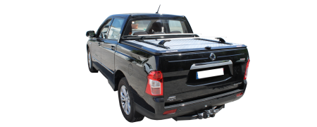 Actyon Zubehör - Alles Actyon Zubehör | Accessoires4x4.com
