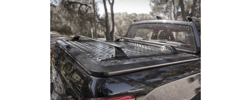 Cover Benne Musso | Accessoires4x4.com