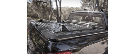 Cover Benne Musso | Accessoires4x4.com