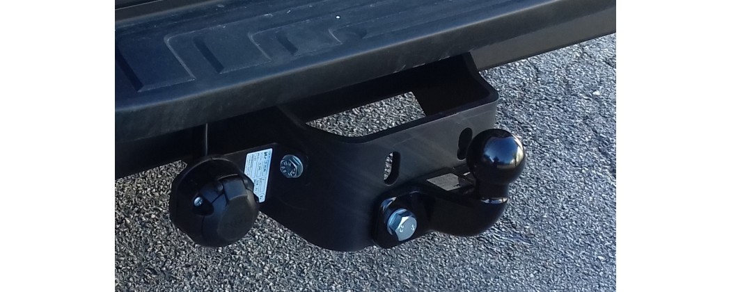 Anhängerkupplung X-Klasse - Alle Anhängerkupplungen X-Klasse | Accessoires4x4.com