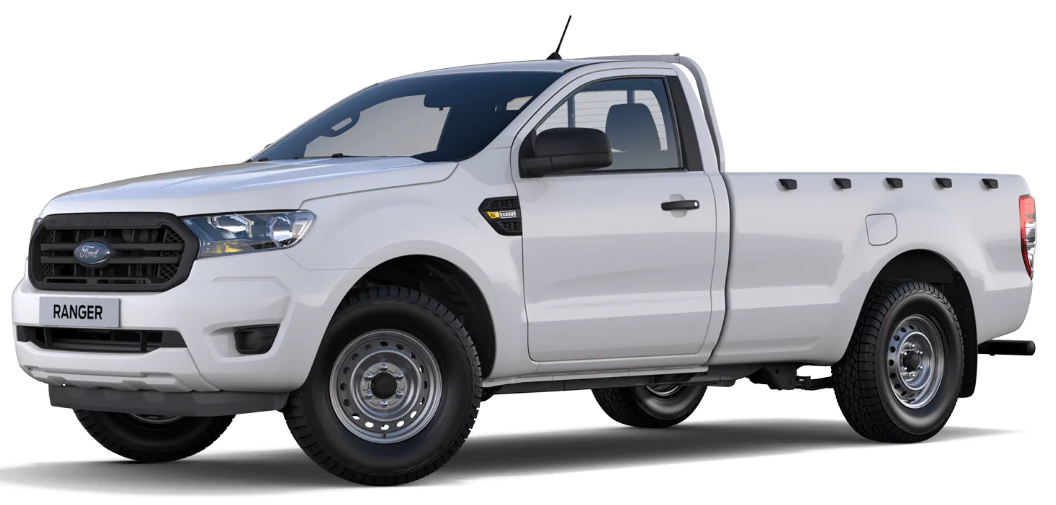 Prolongateur et Séparateur de Benne Ford Ranger