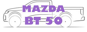 ACCESSOIRES MAZDA BT 50
