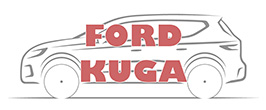 ACCESSOIRES FORD KUGA